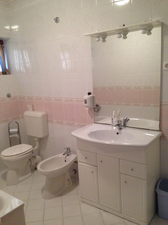 Juhasz Fogado Bed & Breakfast Fonyod Room photo